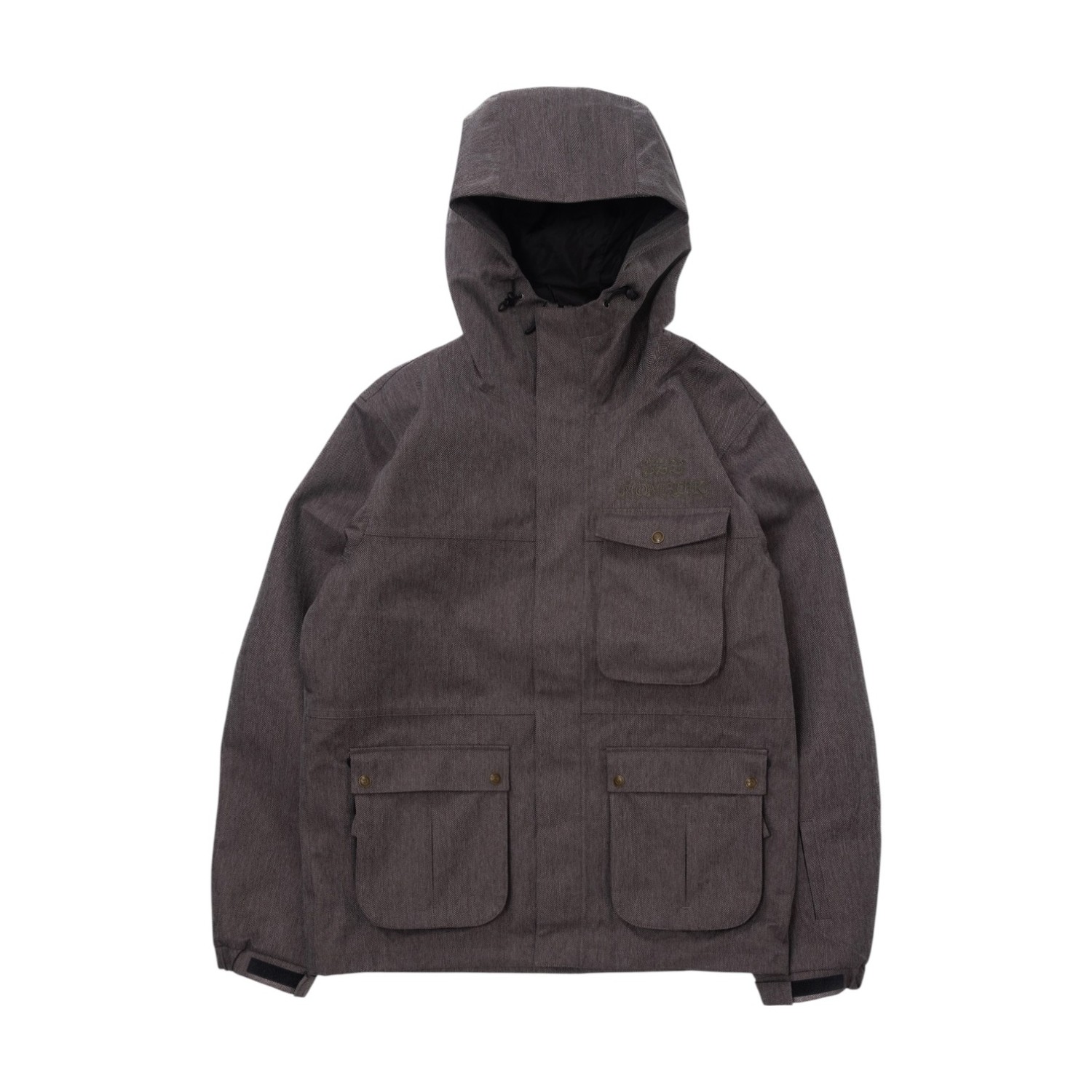 NOMADIK 777JACKET 26-27